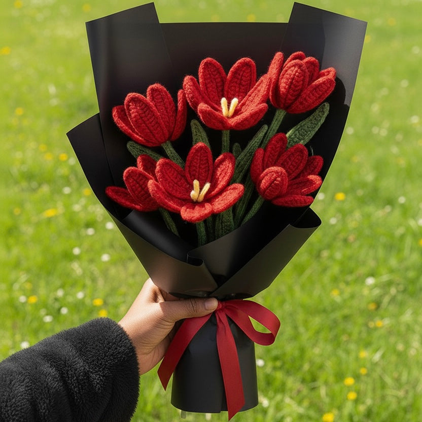 Bouquet Passion