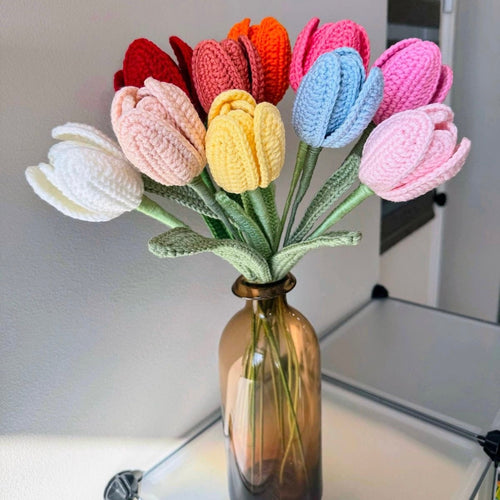 Tulipe