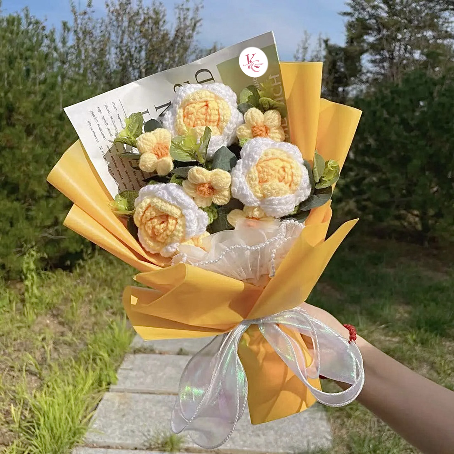 Bouquet Romance