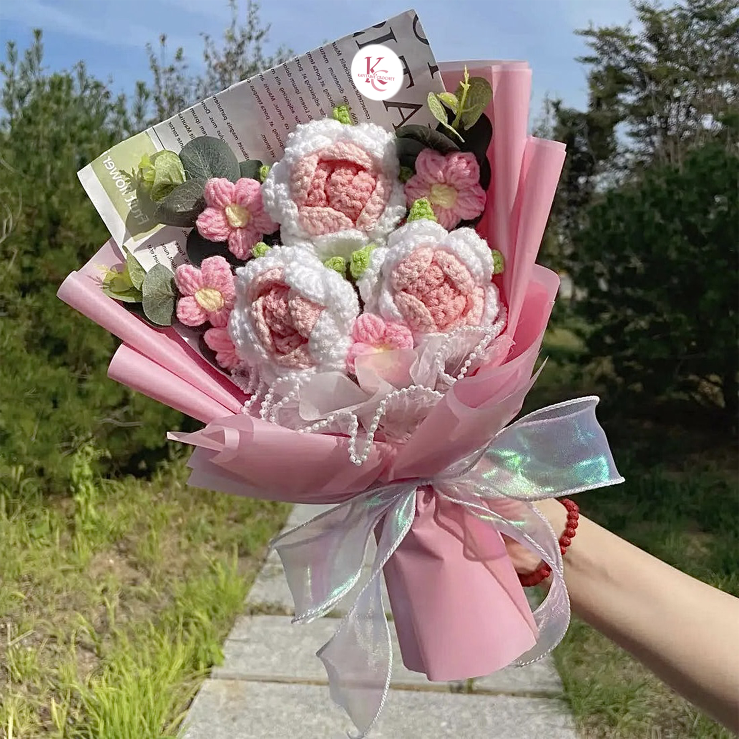 Bouquet Romance