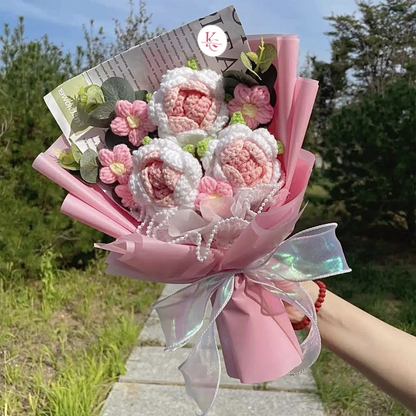 Bouquet Romance