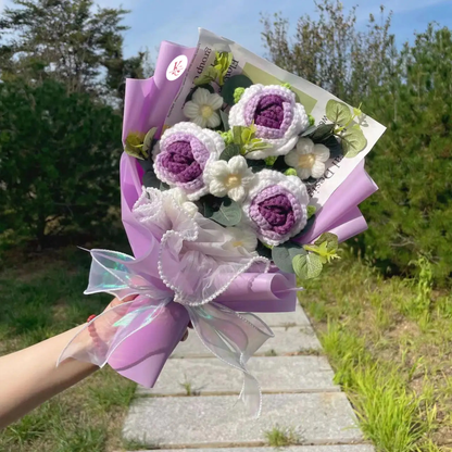 Bouquet Romance