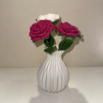 Bouquet 3 Roses 🌹