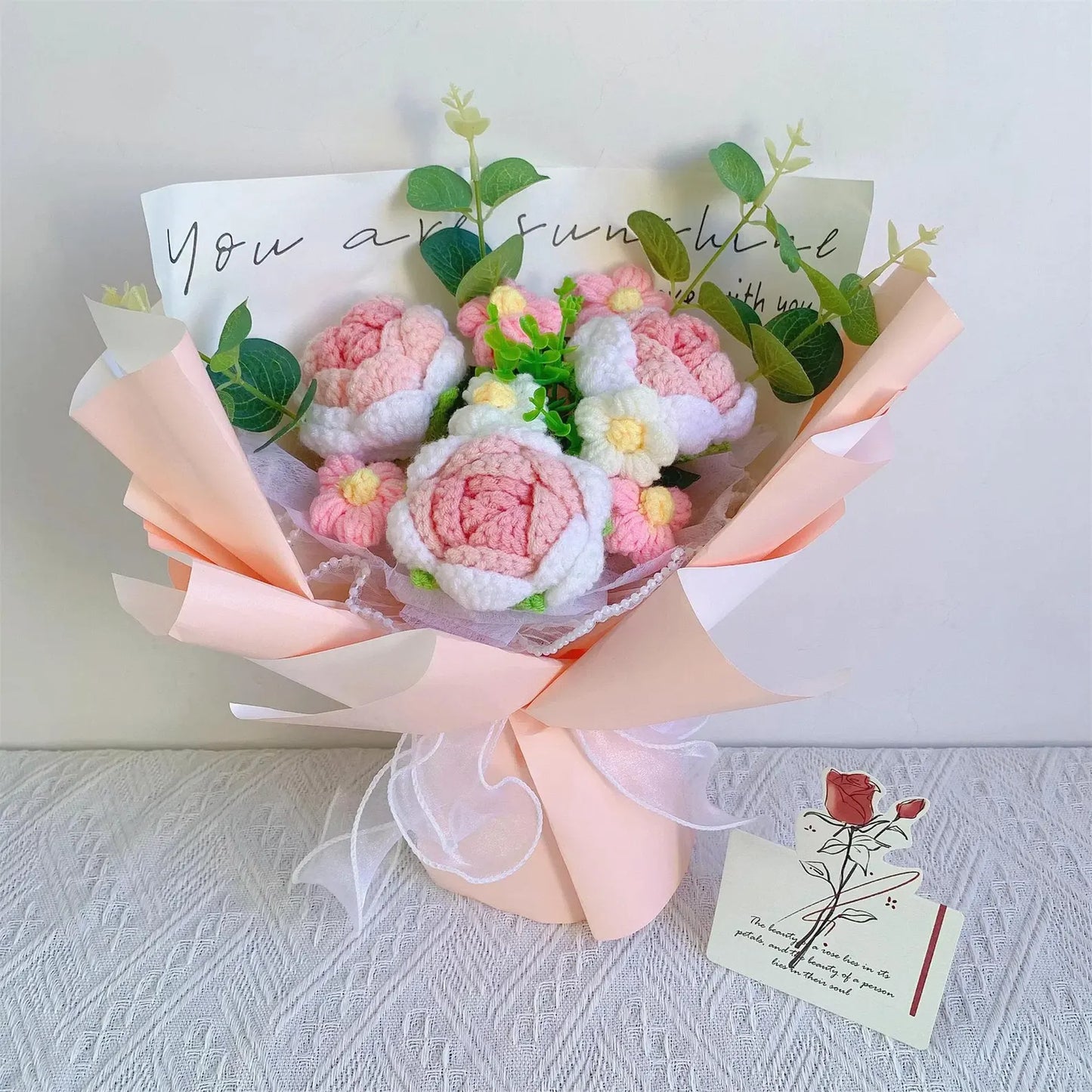 Bouquet Romance